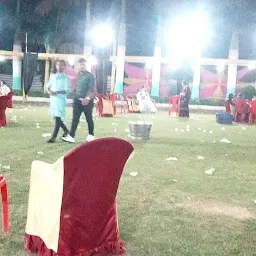 Stuti Marriage Garden