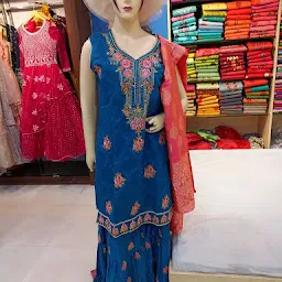 Style Baazar, Patna