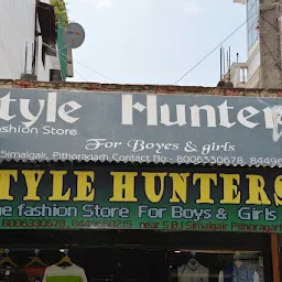 Style Hunters