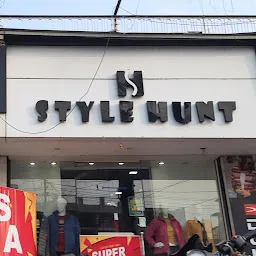 Style Mart