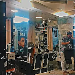 STYLE ME UNISEX SALON