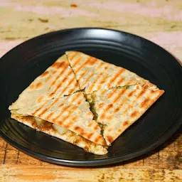 Style of Baroda Sandwich