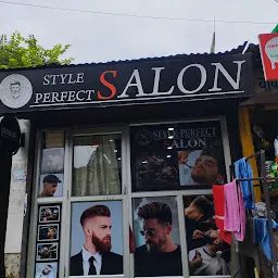 Style Perfect Hair Salon
