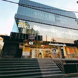 Style Union - Banashankari