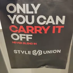 Style Union - Vellore