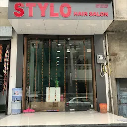 Stylo Hair Dresser