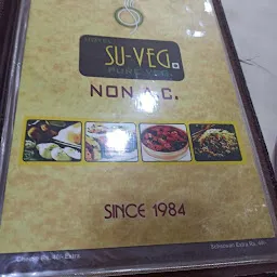 Su-Veg Restaurant