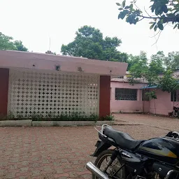 Sub Collector Office