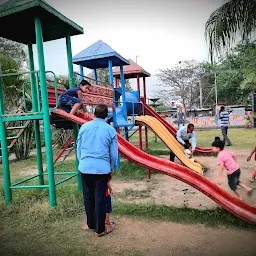 Subal Children Park