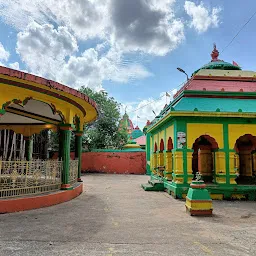 Subarnameru Shiva Mandir