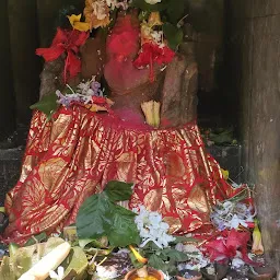 Subarnameru Shiva Mandir
