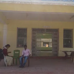 Subarnapur Nursing School