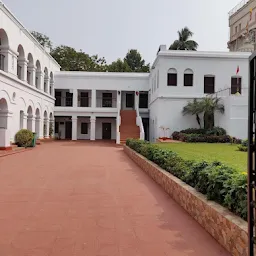 Subash Chandra Bose Museum