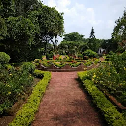 Subash Chandra Bose Museum