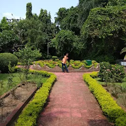 Subash Chandra Bose Museum