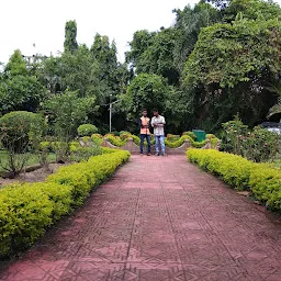 Subash Chandra Bose Museum