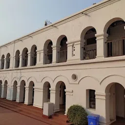 Subash Chandra Bose Museum