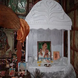 SUBASH PALLI KALI MANDIR