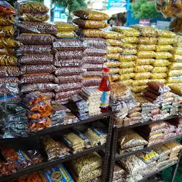 Subbaiah sweets and snacks