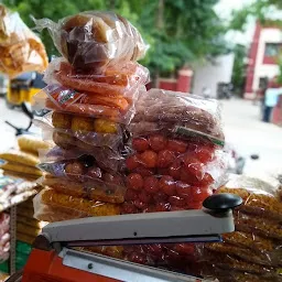 Subbaiah sweets and snacks