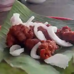 Subbu Pattikaatu Samayal