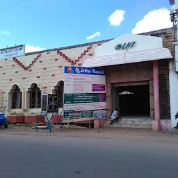 Subbulakshmi Mahal