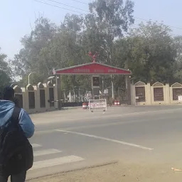 Subedar Joginder Singh Stadium, Allahabad