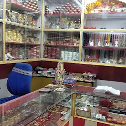 Subh Laxmi Jewellers
