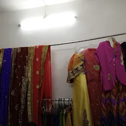 Subh Sari Selection