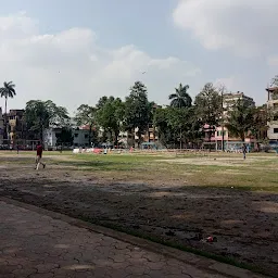 সুভাষ উদ্যান