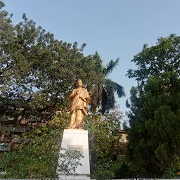 সুভাষ উদ্যান