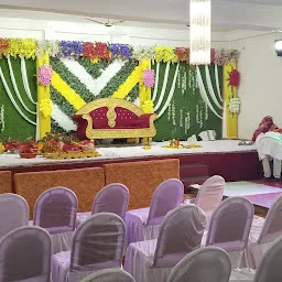 Subhadra Marriage Lawn