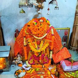 Subhadra Mata Mandir, Sar