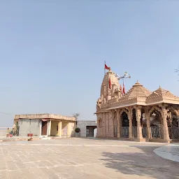 Subhadra Mata Mandir, Sar