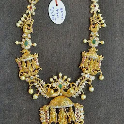 Subham Pearls and Jewellers