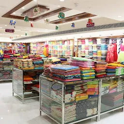 Subhamasthu Shopping Mall, Vijayawada