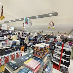Subhamasthu Shopping Mall, Tirupati
