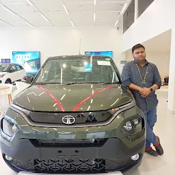 Subhangshu Tata motors