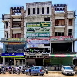 Subhani Complex