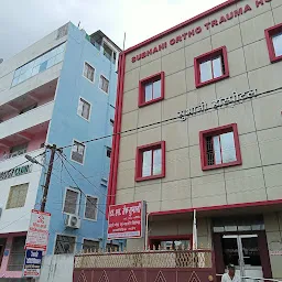 Subhani Ortho Trauma Hospital