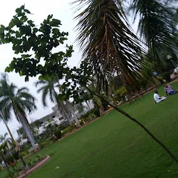 Subhanpura Park