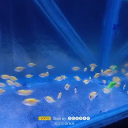 Subhas Aquarium