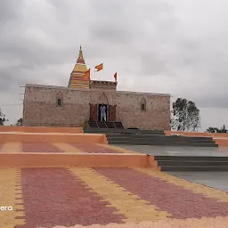 Subhas Maharaj Samadhi Mandir