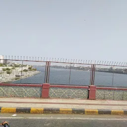 Subhash Bridge