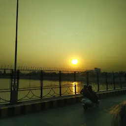 Subhash Bridge