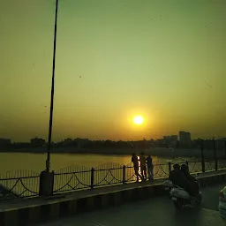 Subhash Bridge