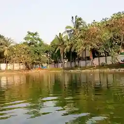 Subhash Park Biharsharif