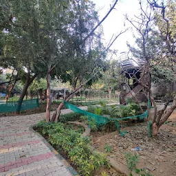 Subhash Chandra Bose Park(HUDA PARK)