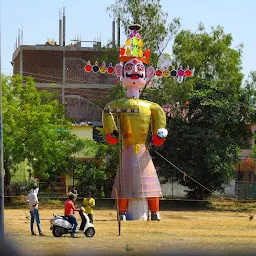 Subhash Chandra Bose Play Ground