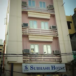 Subhash Hotel || Best Hotel In Allahabad | Best Budget Hotel In Allahabad